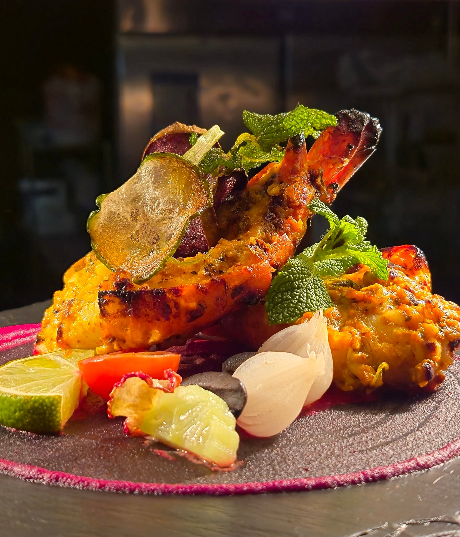 Best Chaat in Brighton
